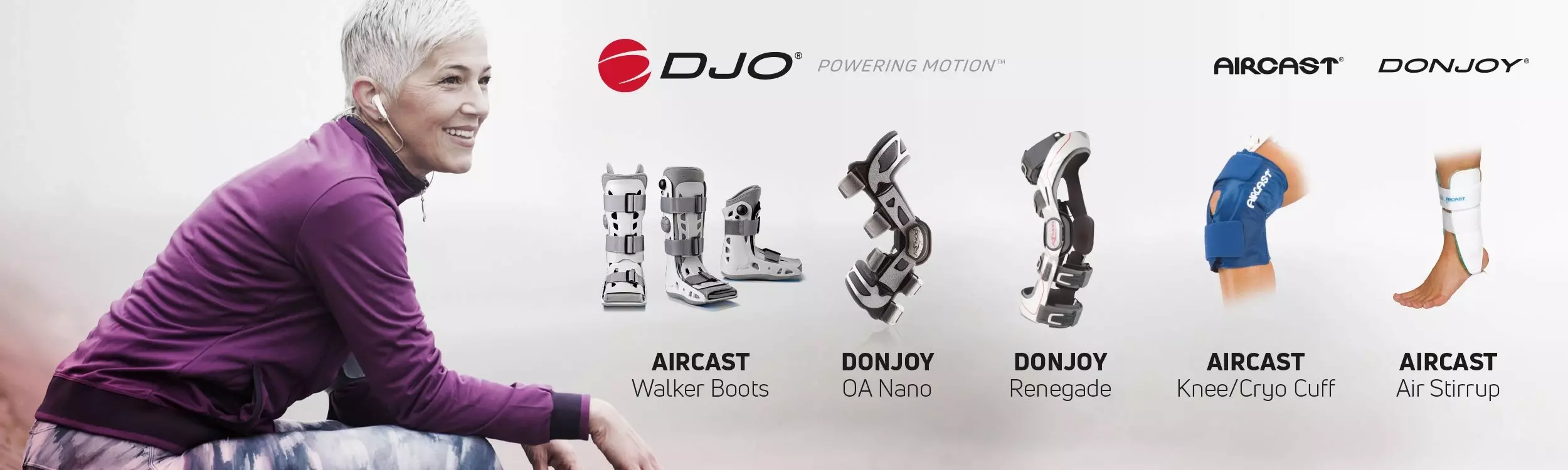 DJO